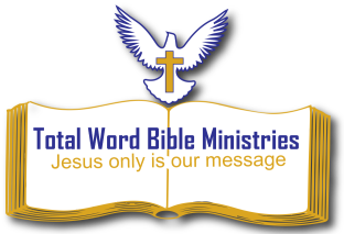 Total Bible Word Ministries