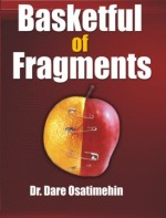 Basket of fragments